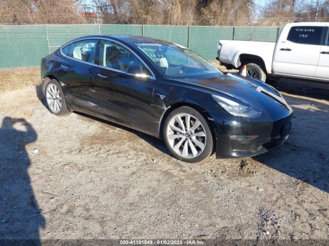 tesla model 3 2020 5yj3e1eb1lf600868