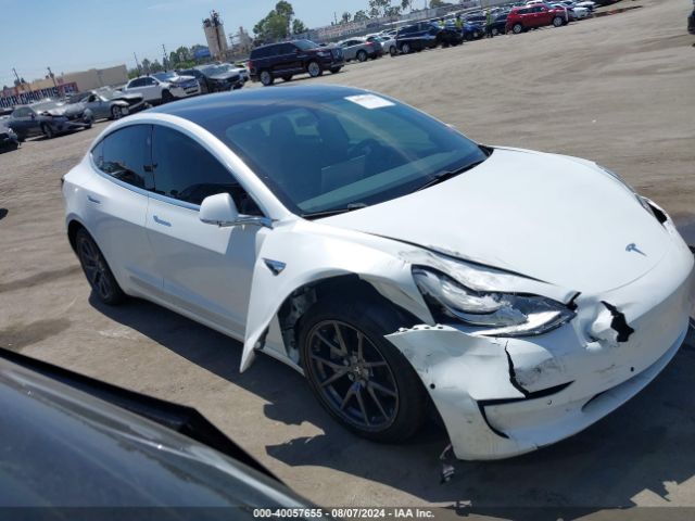 tesla model 3 2020 5yj3e1eb1lf637287