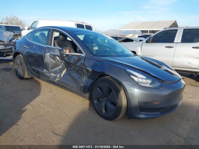 tesla model 3 2020 5yj3e1eb1lf649598