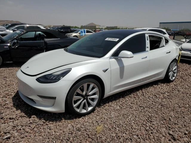 tesla model 3 2020 5yj3e1eb1lf808233