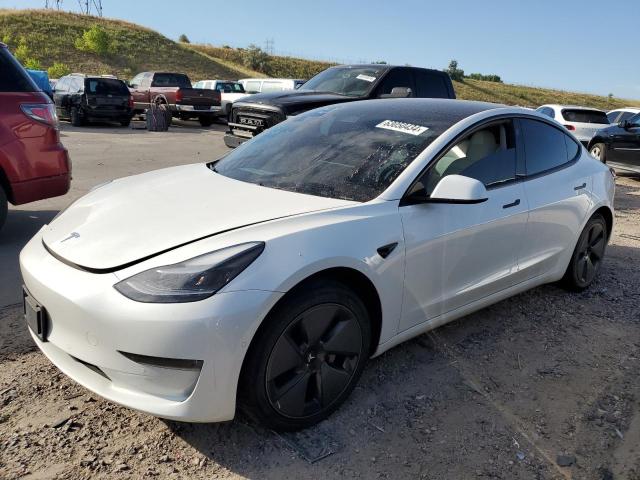 tesla model 3 2021 5yj3e1eb1mf000997