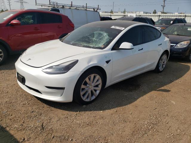 tesla model 3 2021 5yj3e1eb1mf012986