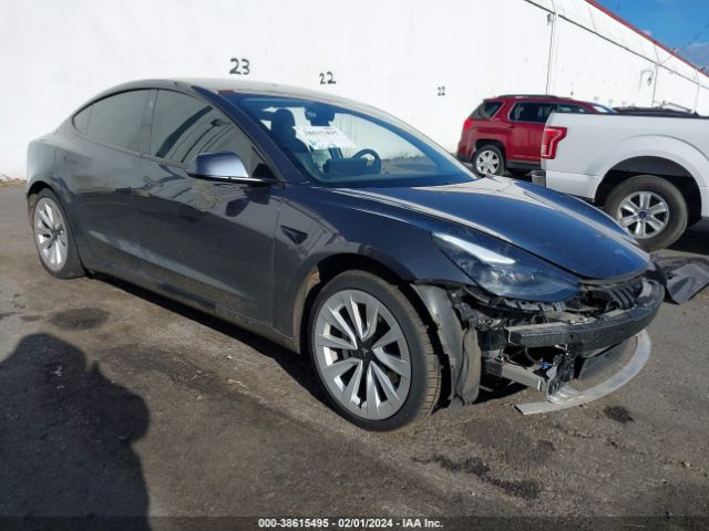 tesla model 3 2021 5yj3e1eb1mf071892