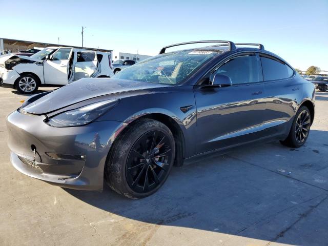 tesla model 3 2021 5yj3e1eb1mf875805