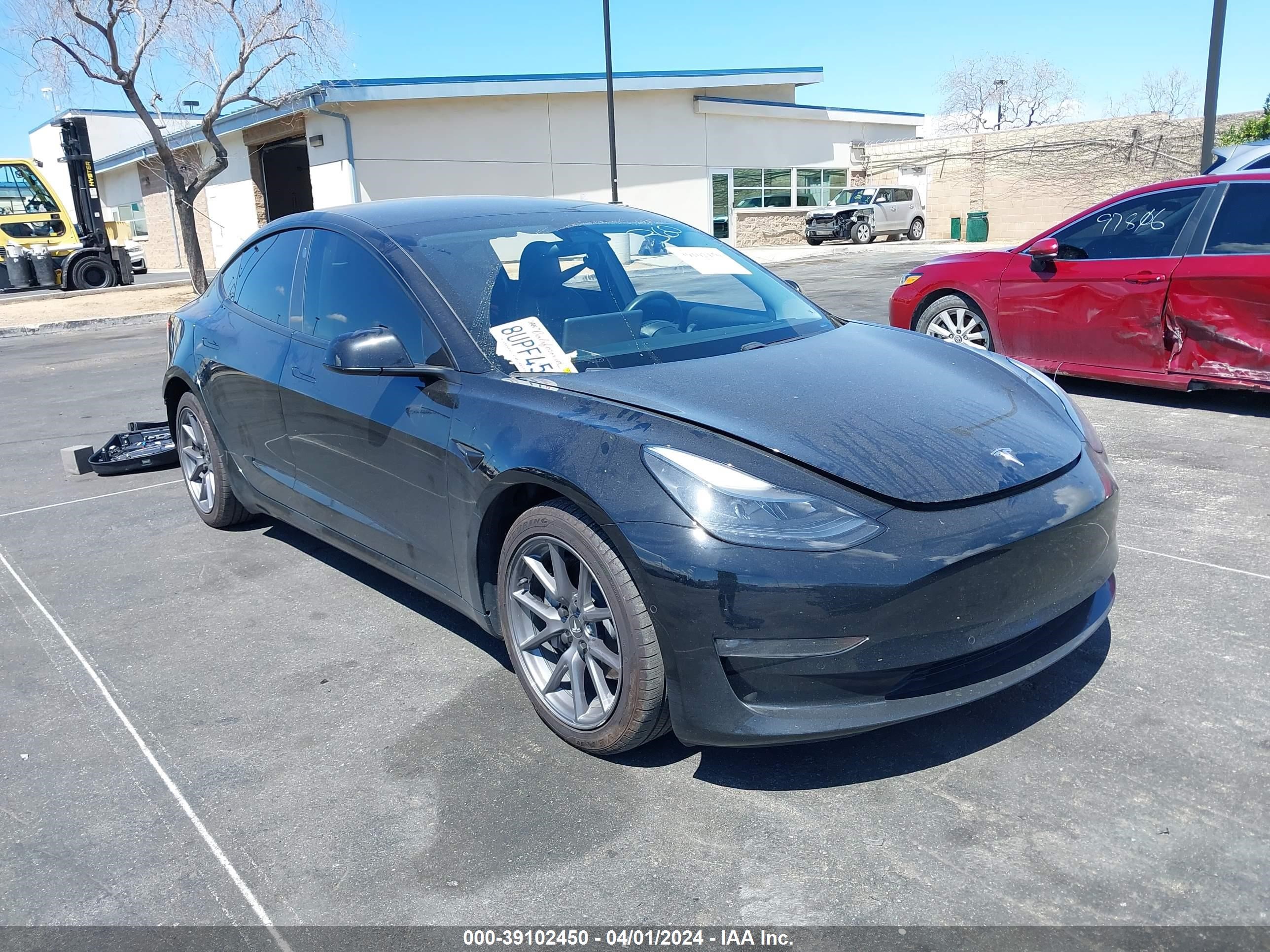 tesla model 3 2020 5yj3e1eb1mf879840