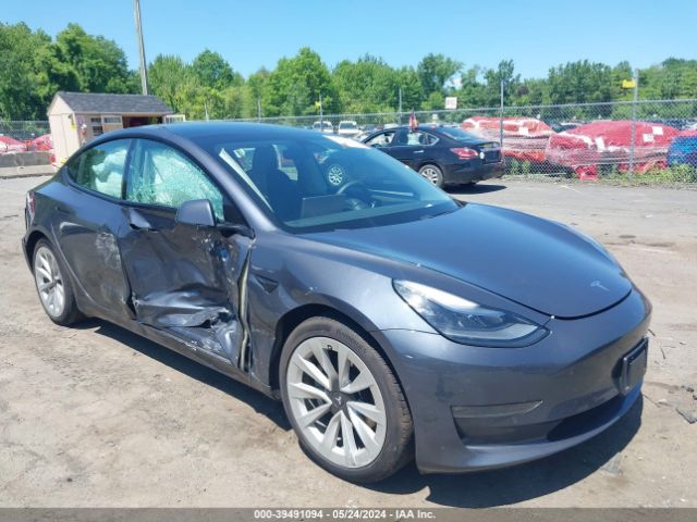 tesla model 3 2021 5yj3e1eb1mf902694