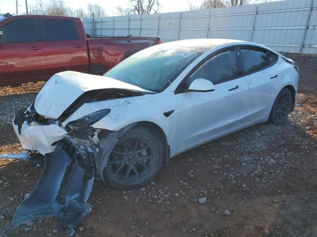 tesla model 3 2021 5yj3e1eb1mf974317