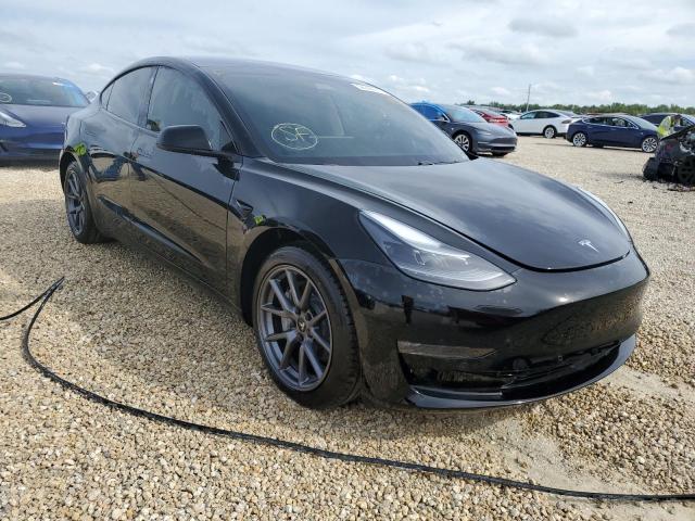 tesla model 3 2021 5yj3e1eb1mf984281