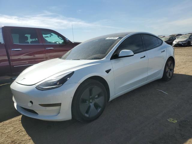 tesla model 3 2022 5yj3e1eb1nf109168