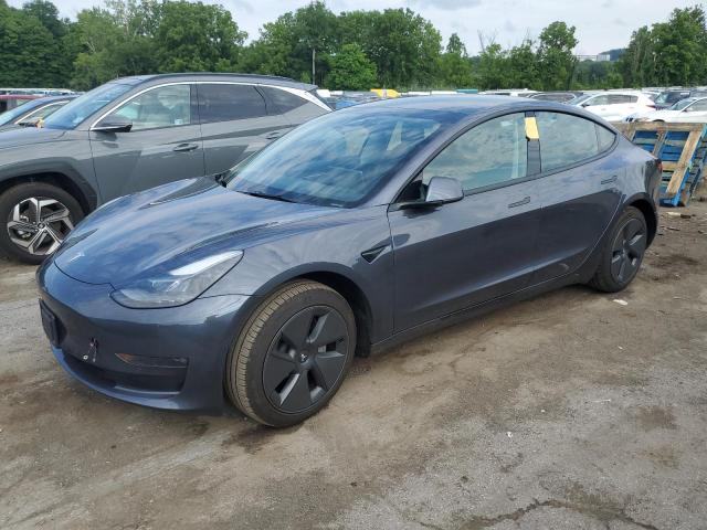 tesla model 3 2022 5yj3e1eb1nf122406