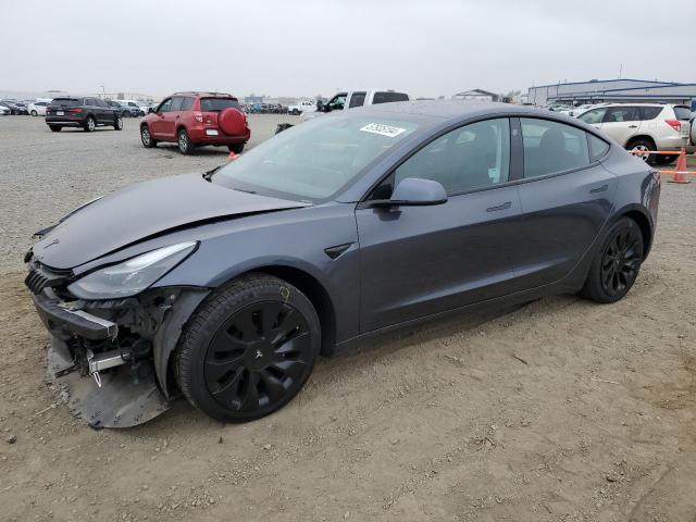 tesla model 3 2022 5yj3e1eb1nf158919