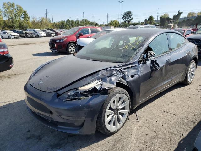 tesla model 3 2022 5yj3e1eb1nf288974