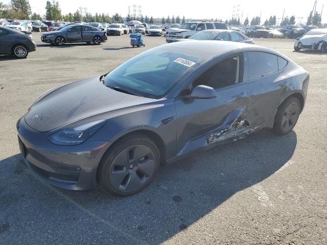 tesla model 3 2022 5yj3e1eb1nf357596