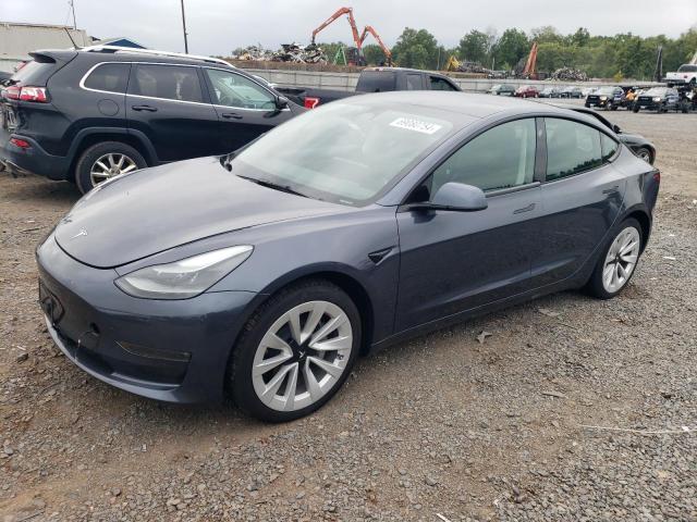 tesla model 3 2023 5yj3e1eb1pf464232