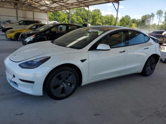 tesla model 3 2023 5yj3e1eb1pf591482