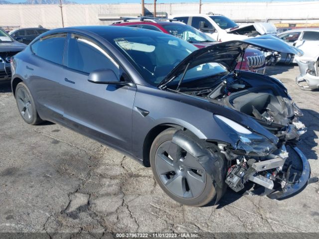 tesla model 3 2023 5yj3e1eb1pf668948