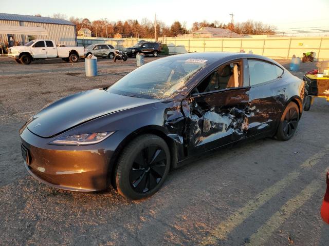 tesla model 3 2024 5yj3e1eb1rf828734