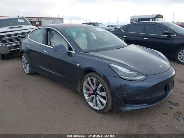 tesla model 3 2018 5yj3e1eb2jf055163