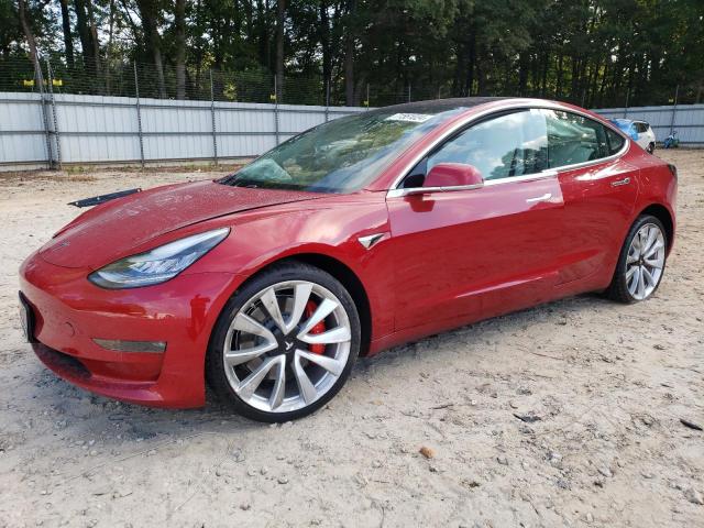 tesla model 3 2018 5yj3e1eb2jf080564