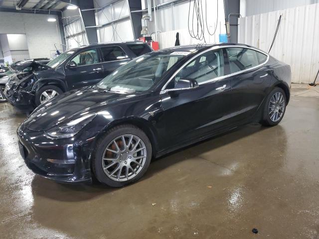 tesla model 3 2018 5yj3e1eb2jf084615