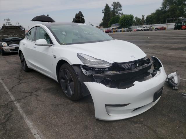 tesla model 3 2018 5yj3e1eb2jf086476