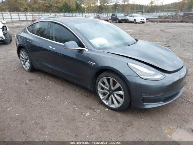 tesla model 3 2018 5yj3e1eb2jf087272