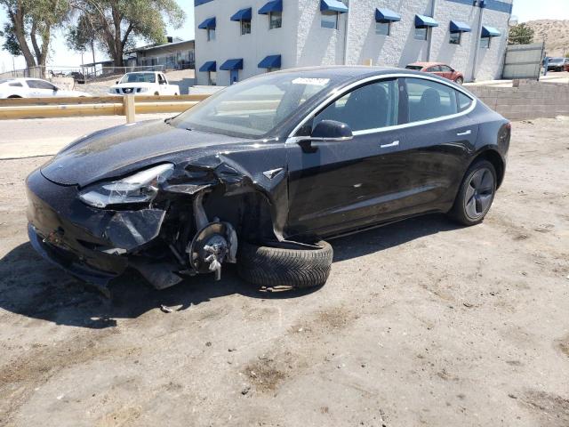 tesla model 3 2018 5yj3e1eb2jf095016