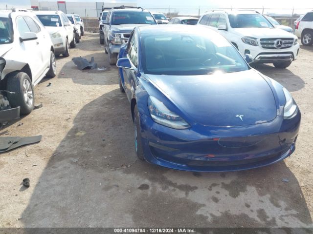 tesla model 3 2018 5yj3e1eb2jf105317