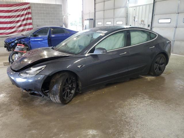 tesla model 3 2018 5yj3e1eb2jf119234