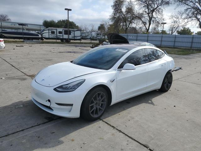 tesla model 3 2018 5yj3e1eb2jf120707