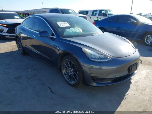 tesla model 3 2018 5yj3e1eb2jf128922