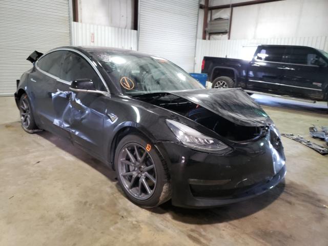 tesla model 3 2018 5yj3e1eb2jf144313