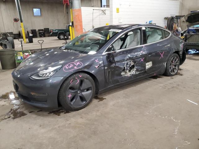 tesla model 3 2018 5yj3e1eb2jf183922