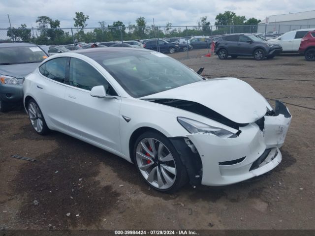 tesla model 3 2019 5yj3e1eb2kf214037