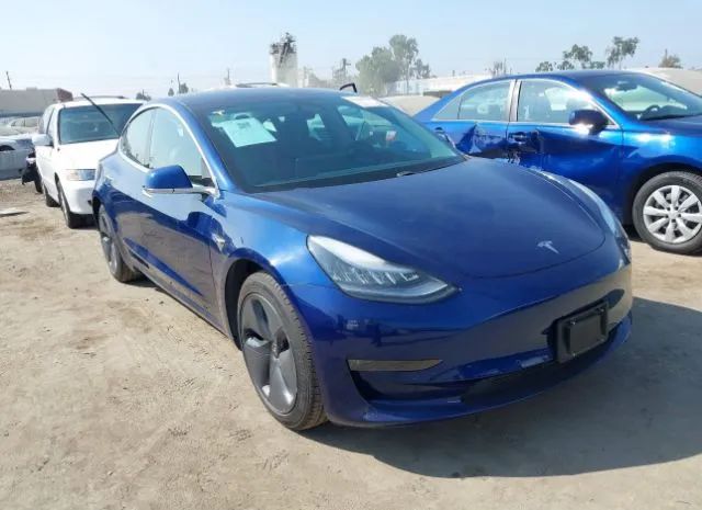 tesla model 3 2019 5yj3e1eb2kf387623