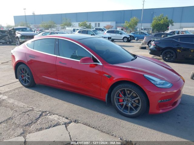 tesla model 3 2019 5yj3e1eb2kf390862