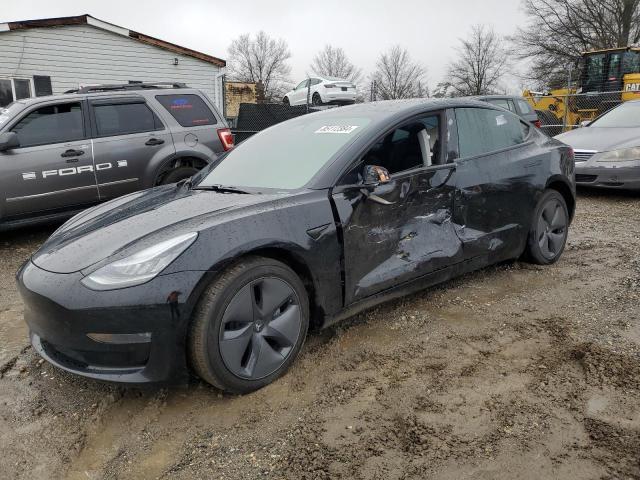 tesla model 3 2019 5yj3e1eb2kf432463