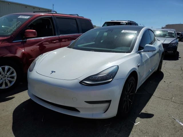 tesla model 3 2019 5yj3e1eb2kf433483