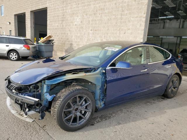 tesla model 3 2019 5yj3e1eb2kf452650