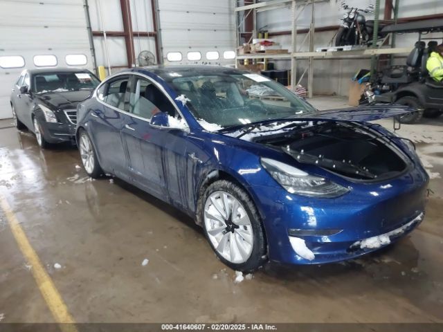 tesla model 3 2019 5yj3e1eb2kf453877