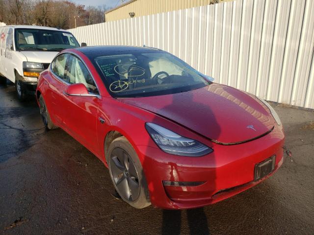 tesla model 3 2019 5yj3e1eb2kf464829