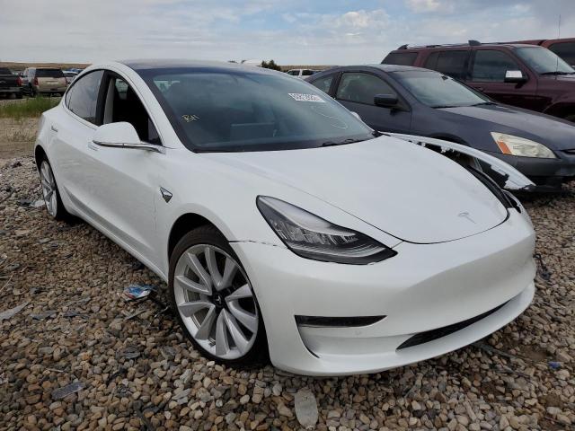 tesla model 3 2019 5yj3e1eb2kf469318