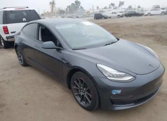 tesla model 3 2019 5yj3e1eb2kf510286