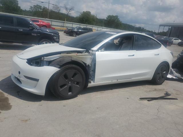 tesla model 3 2021 5yj3e1eb2mf092007