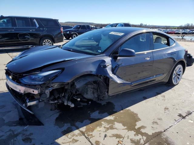 tesla model 3 2021 5yj3e1eb2mf980711