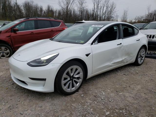 tesla model 3 2021 5yj3e1eb2mf983687