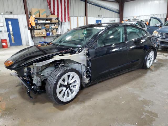 tesla model 3 2022 5yj3e1eb2nf189192