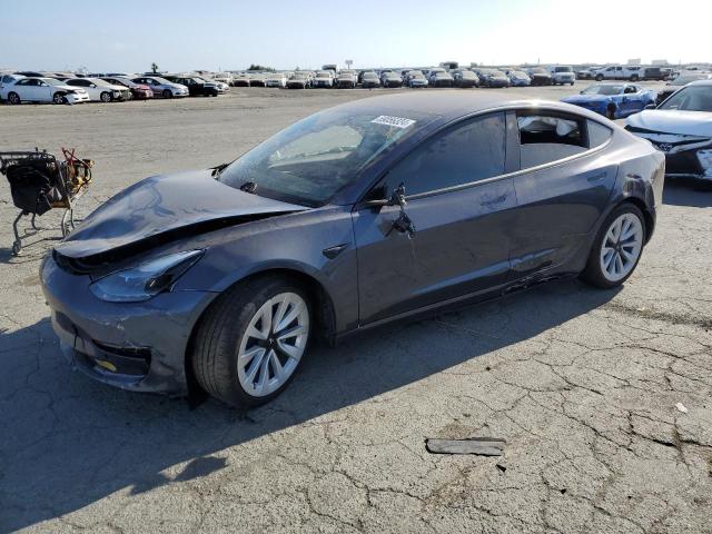 tesla model 3 2022 5yj3e1eb2nf192951