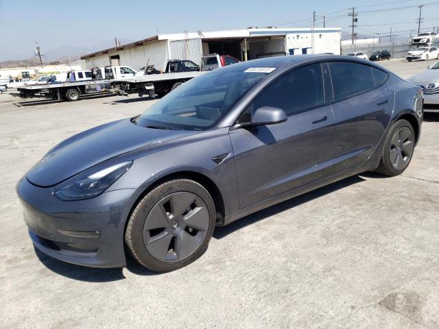 tesla model 3 aw 2022 5yj3e1eb2nf333582