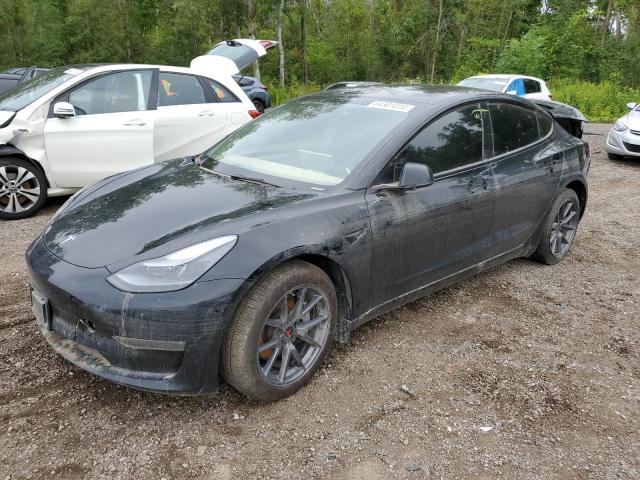 tesla model 3 2022 5yj3e1eb2nf335770